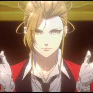 Meet your Posher, Kali